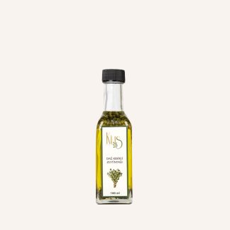 Dağ Kekikli Zeytinyağı (100ml)
