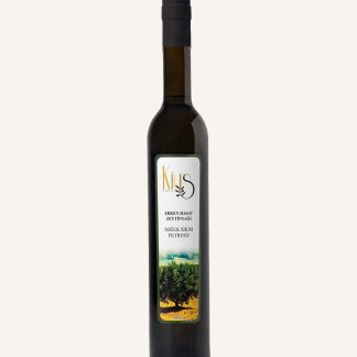 2025-2026 Erken Hasat Natürel Sızma Zeytinyağı (500ml)